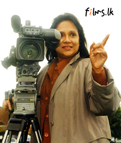 Sriyani Amarasena