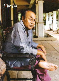 Gamini Fonseka