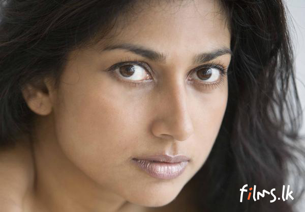 Nimmi Harasgama