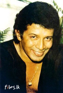 Vijaya Kumaranatunga