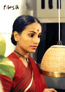 Swarna Mallawarachchi