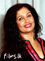 Sabeetha Perera