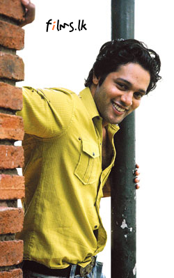 Roshan Ranawana