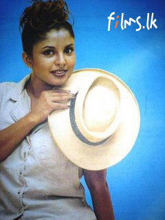 Dilhani Ashokamala Ekanayake