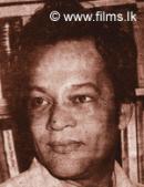 Solomon Fonseka