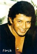 Vijaya Kumaranatunga
