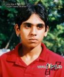 Hisham Samsudeen