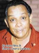 Janesh Silva