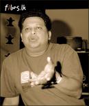 Jayantha Chandrasiri