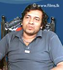 Sarath Kothalawala