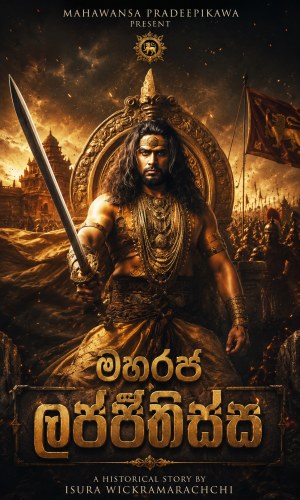 King Lajjithissa